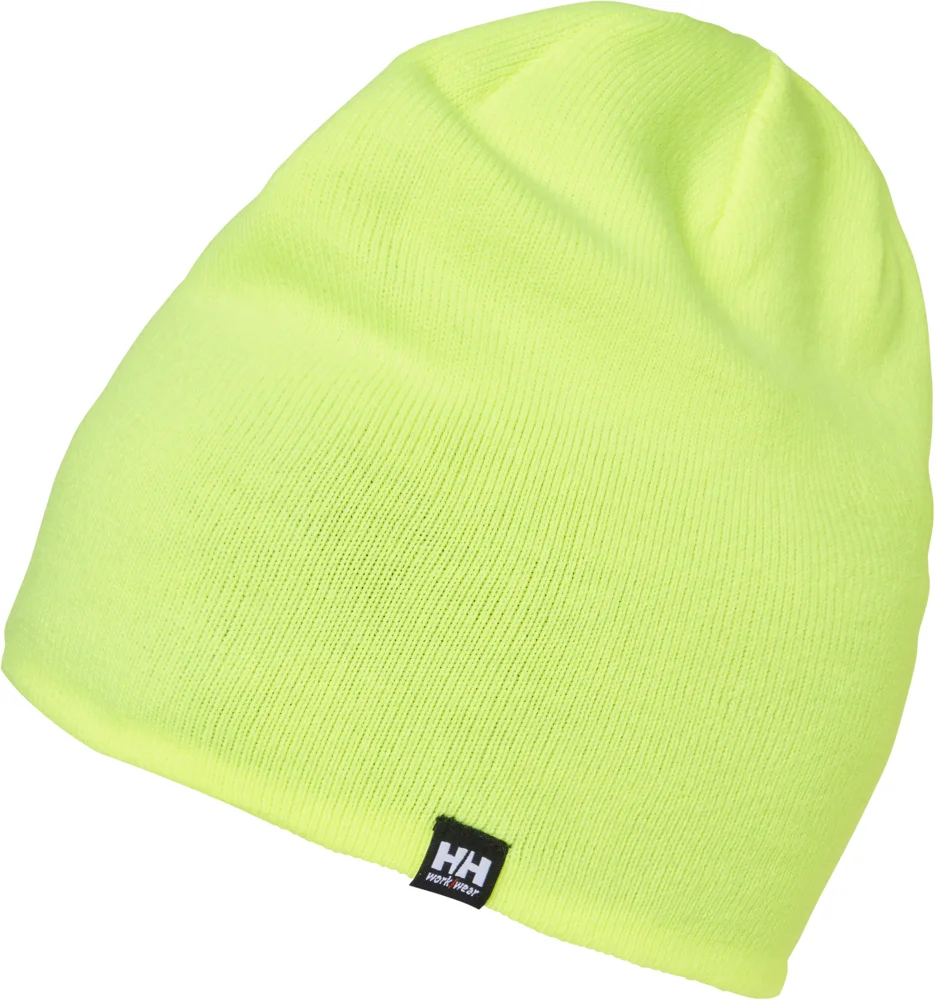 Strickmütze "Classic"