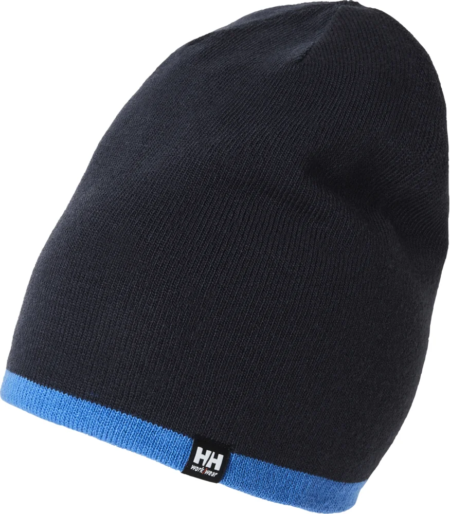 Strickmütze "Classic"