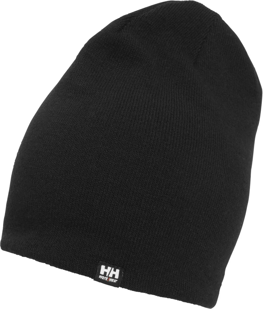 Strickmütze "Classic"