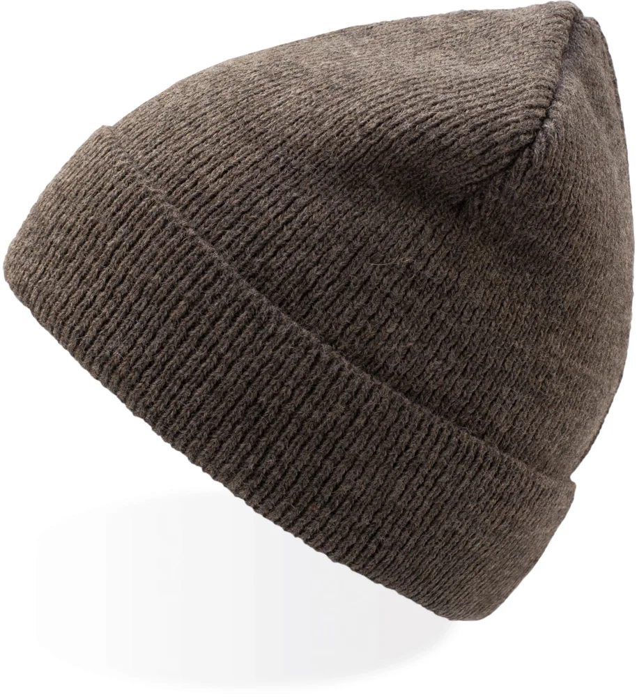 Knitted Hat "Dolomiti"