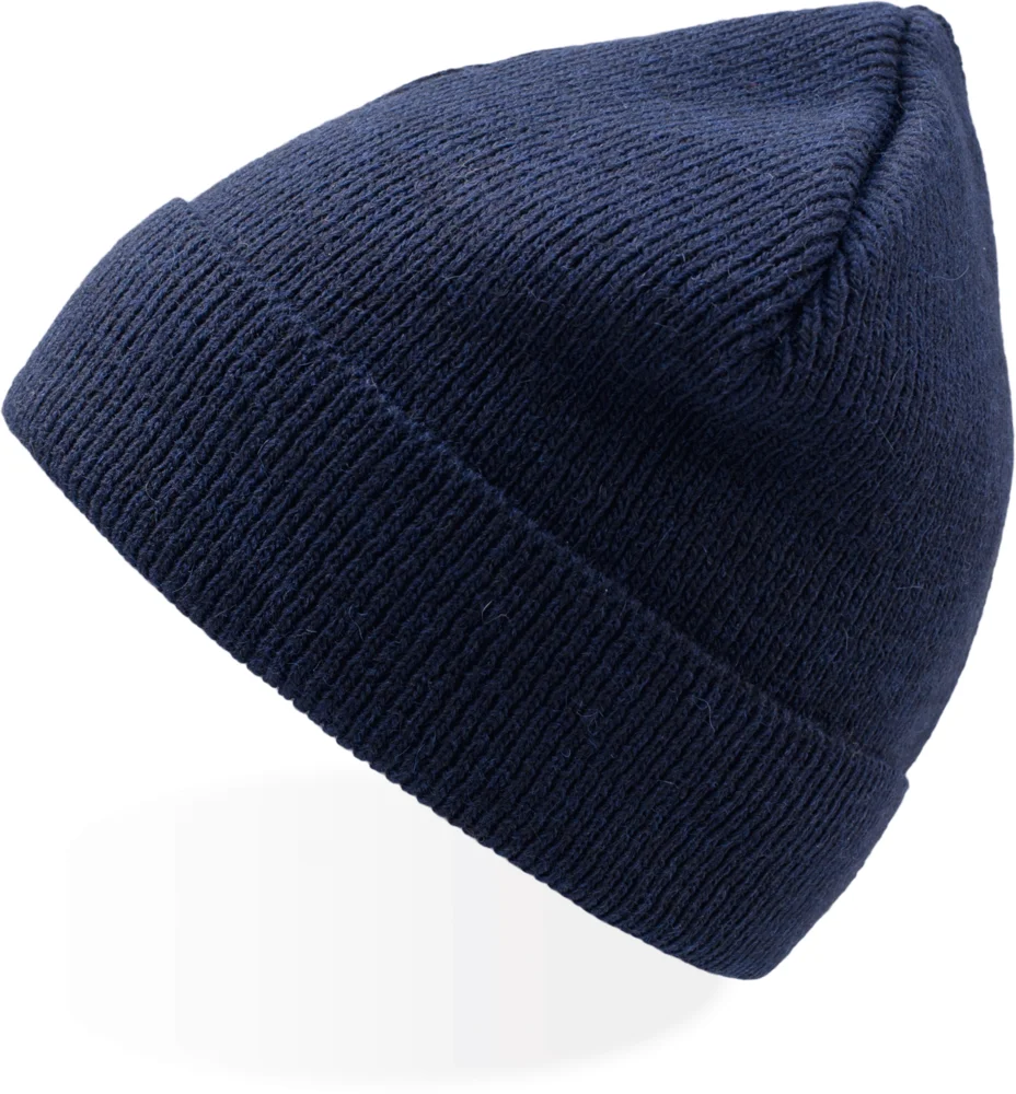 Knitted Hat "Dolomiti"