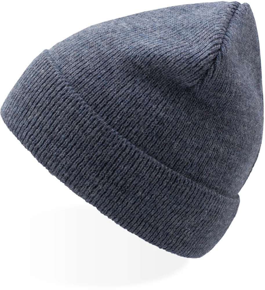 Knitted Hat "Dolomiti"