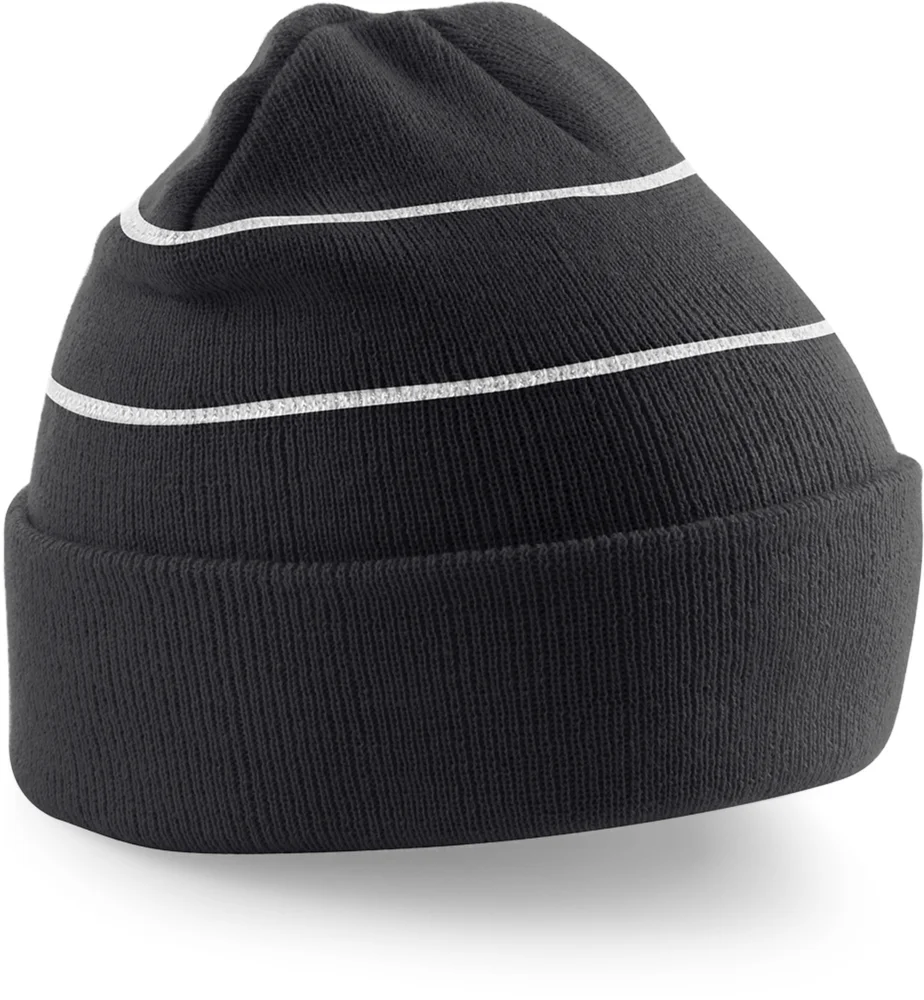 Knitted Hat "Enhanced-Viz"