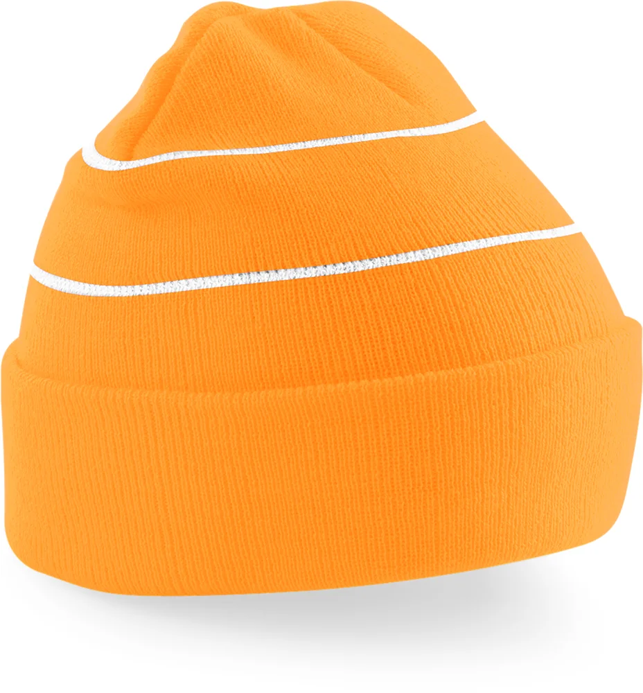 Knitted Hat "Enhanced-Viz"