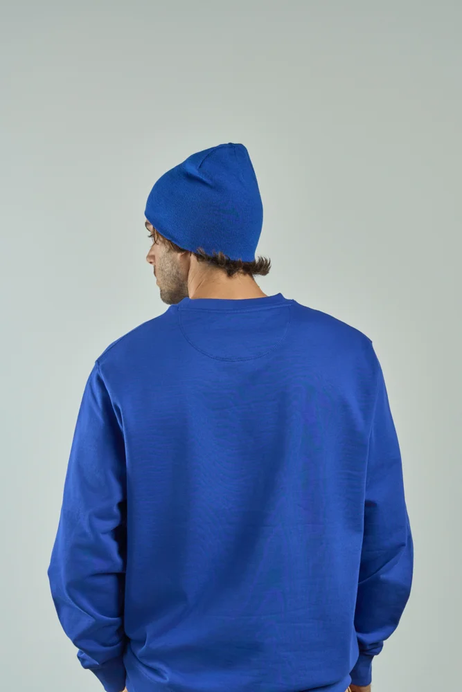 Strickmütze