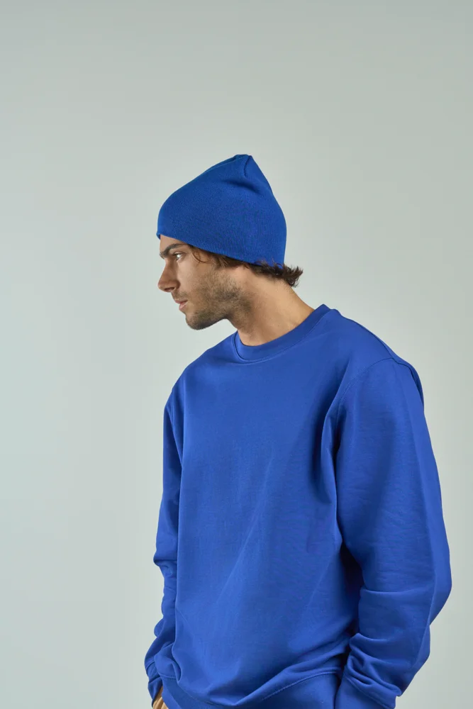 Strickmütze
