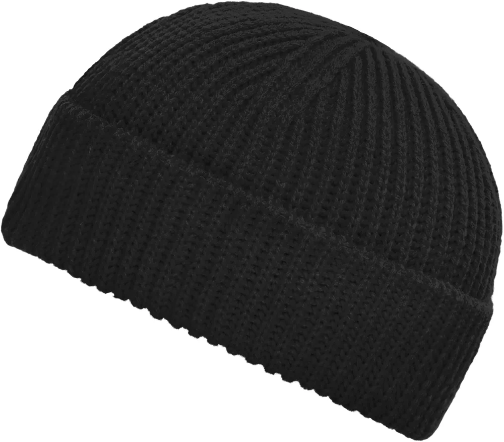 Strickmütze "Fisherman"