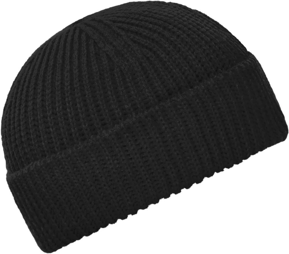 Strickmütze "Fisherman"