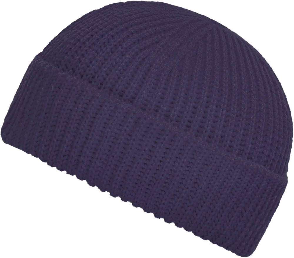 Strickmütze "Fisherman"