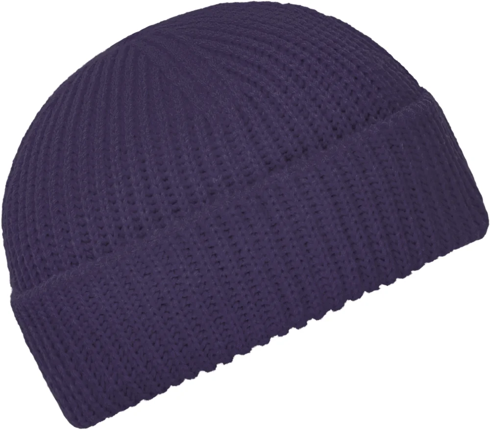 Strickmütze "Fisherman"