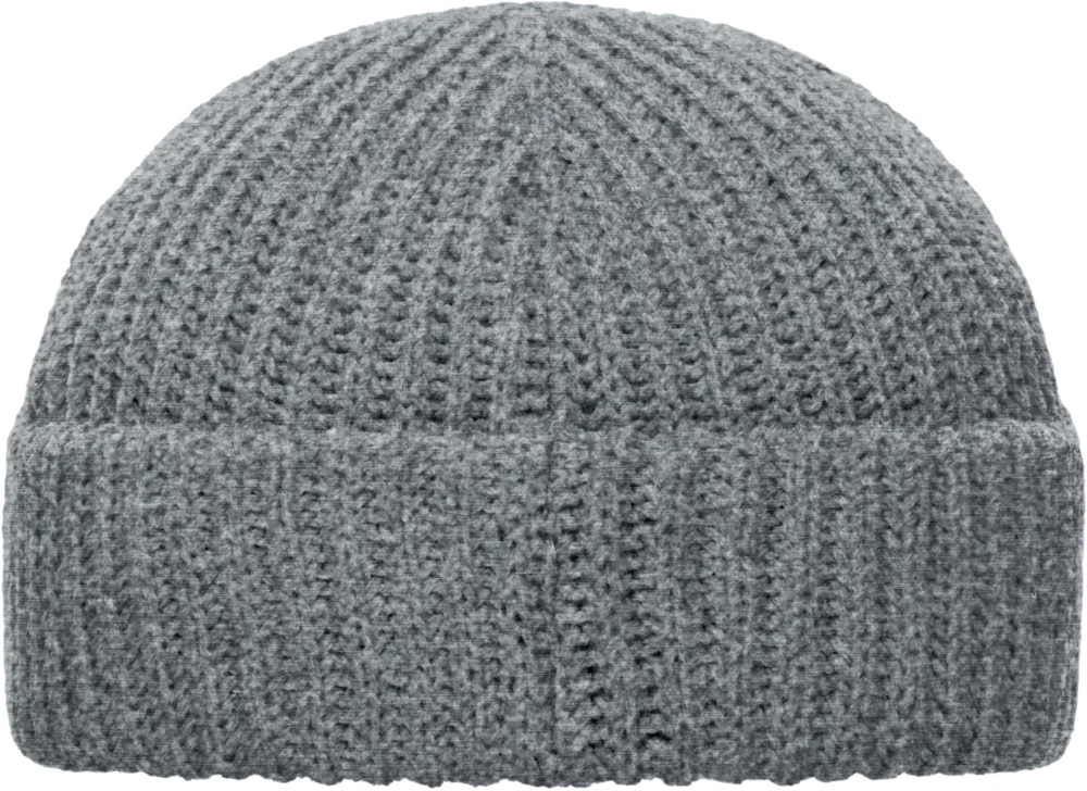 Strickmütze "Fisherman"
