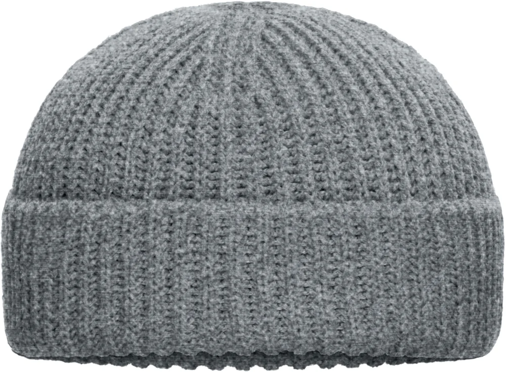 Strickmütze "Fisherman"