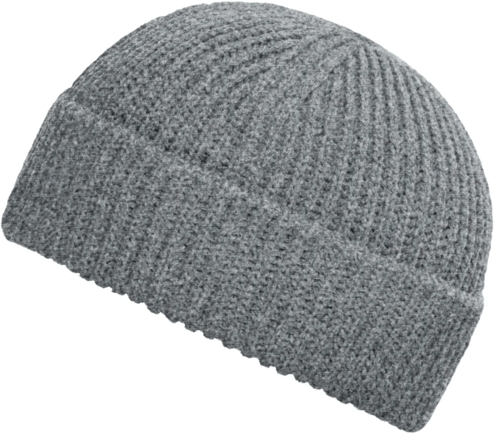 Strickmütze "Fisherman"