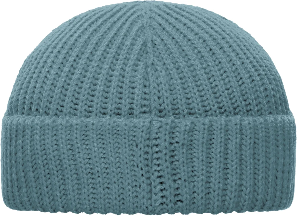 Strickmütze "Fisherman"