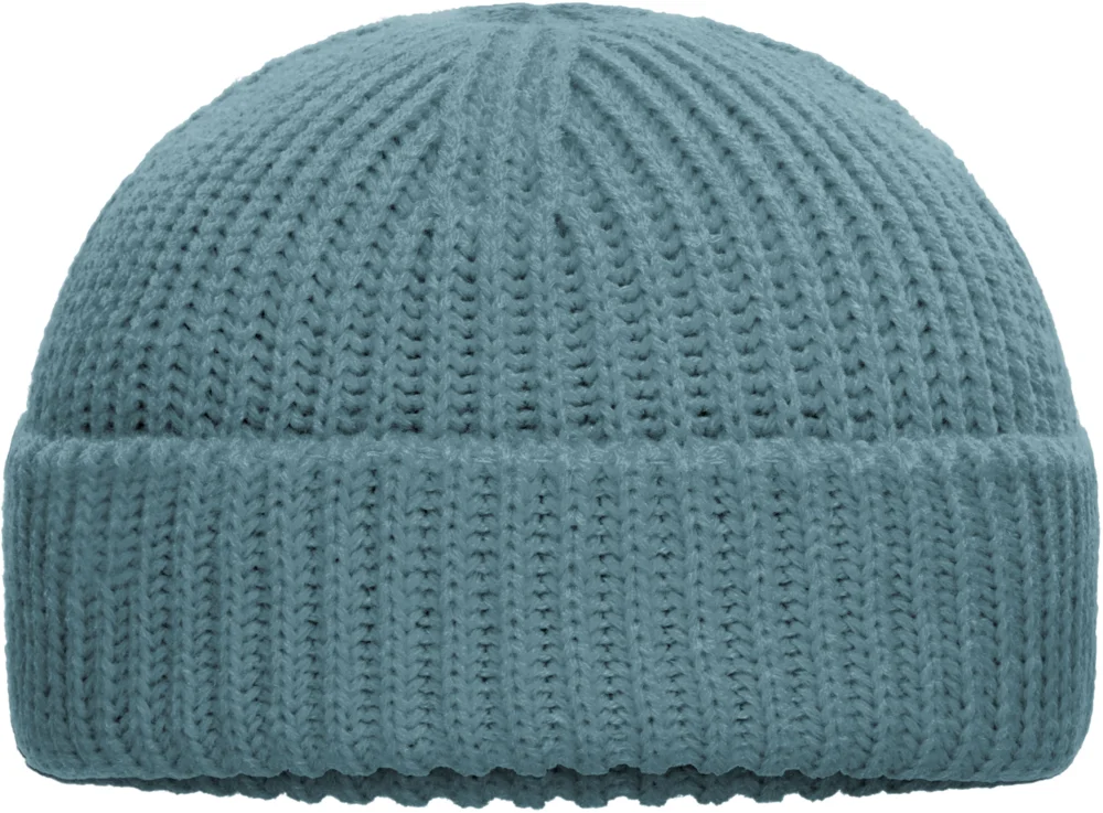 Strickmütze "Fisherman"