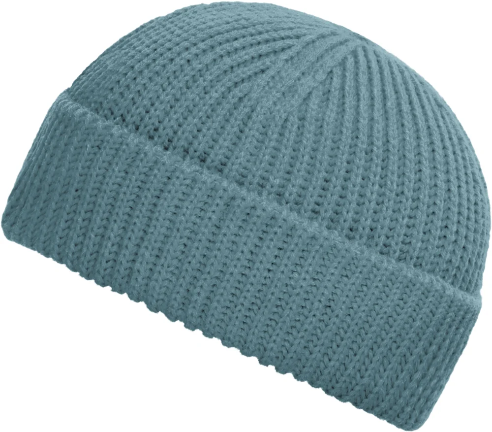 Strickmütze "Fisherman"