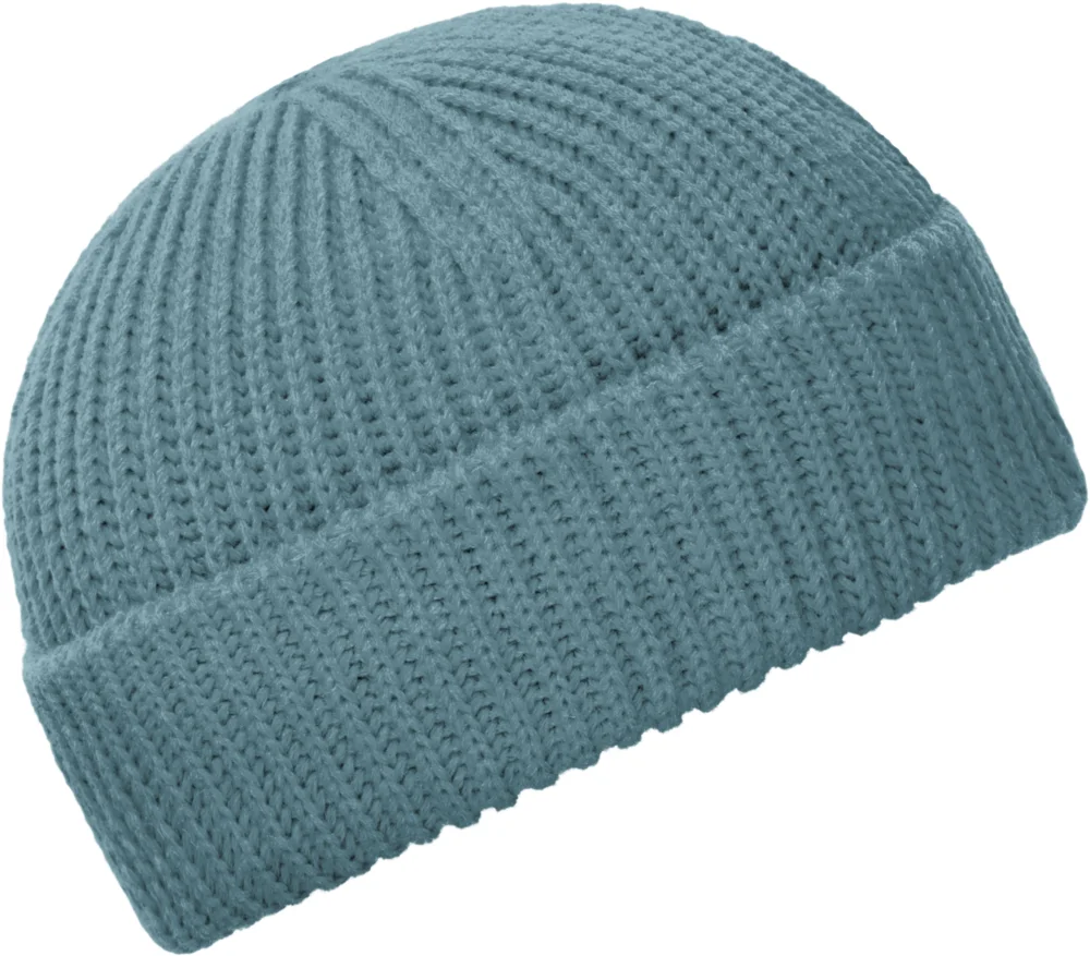 Strickmütze "Fisherman"