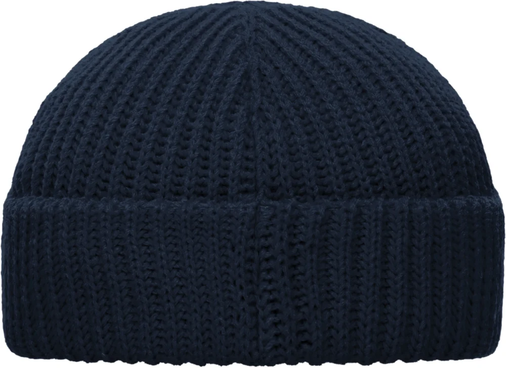 Strickmütze "Fisherman"