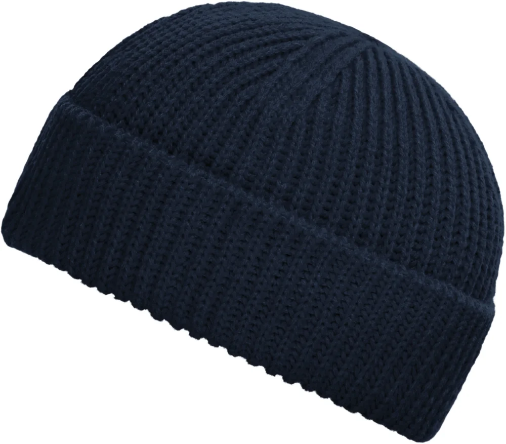 Strickmütze "Fisherman"