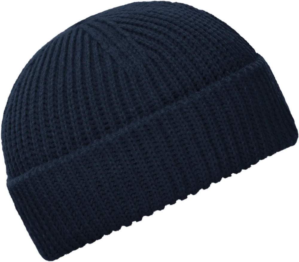 Strickmütze "Fisherman"