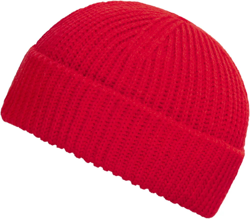 Strickmütze "Fisherman"