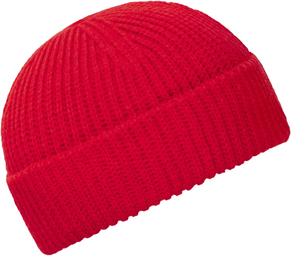 Strickmütze "Fisherman"