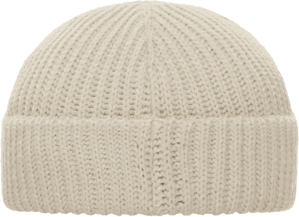 Strickmütze "Fisherman"