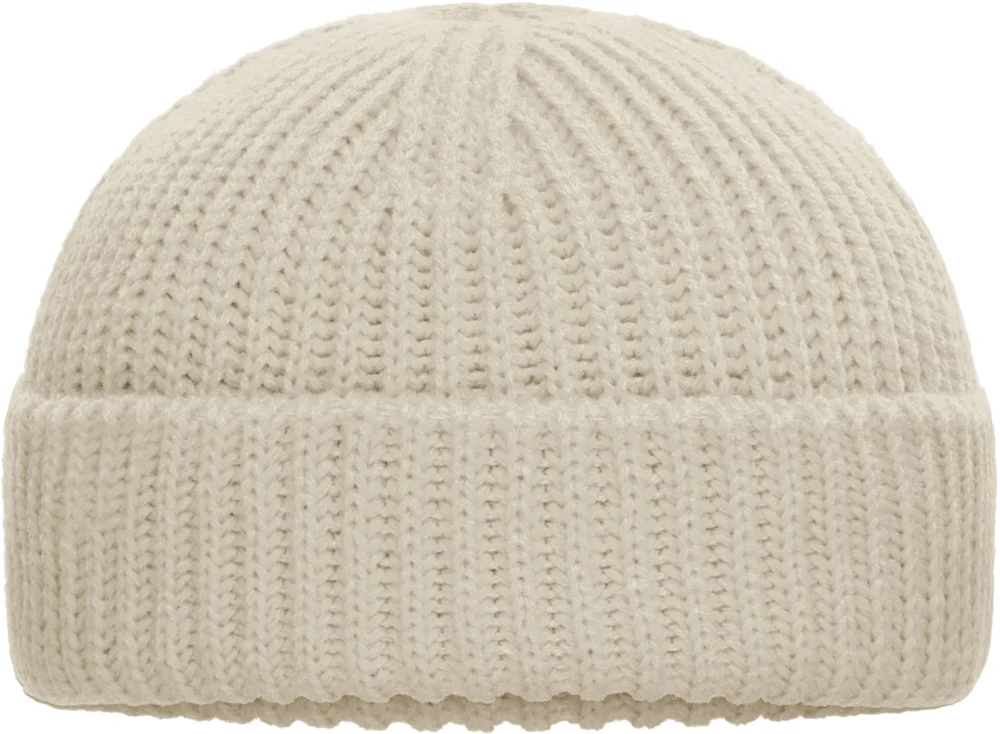 Strickmütze "Fisherman"