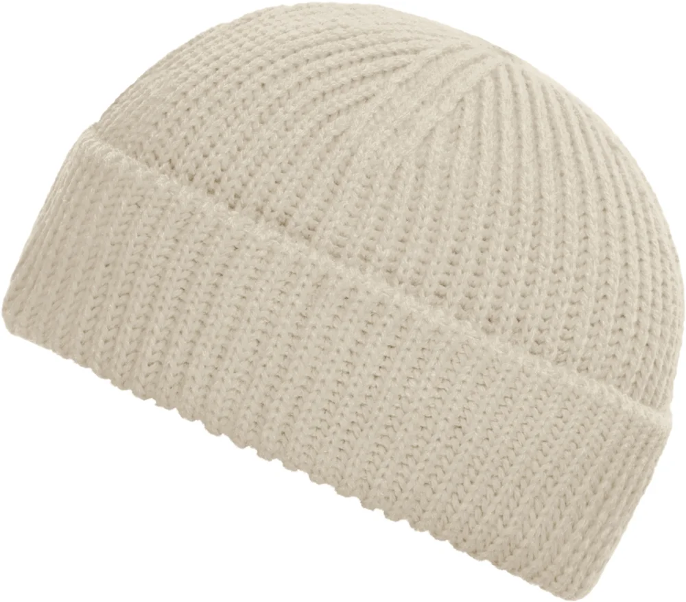 Strickmütze "Fisherman"