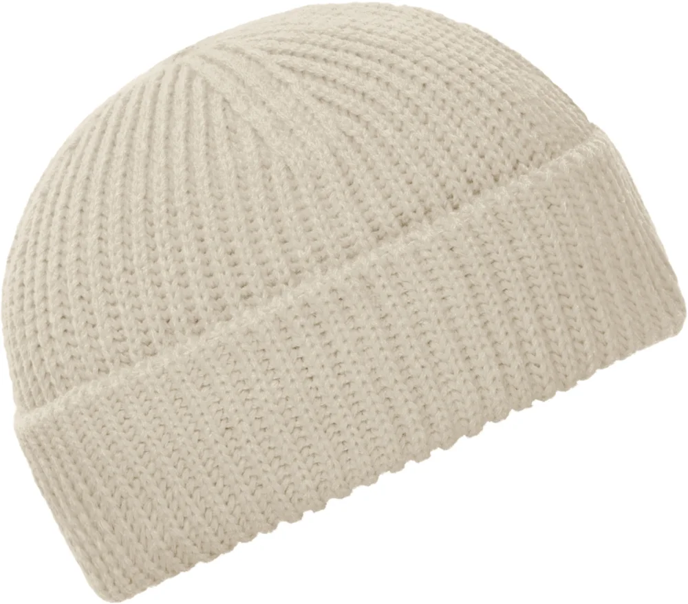 Strickmütze "Fisherman"