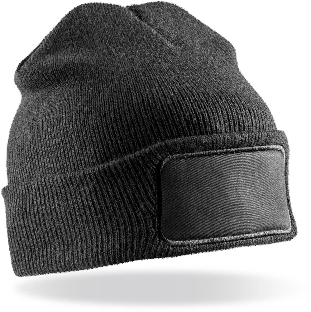 Knittted Hat
