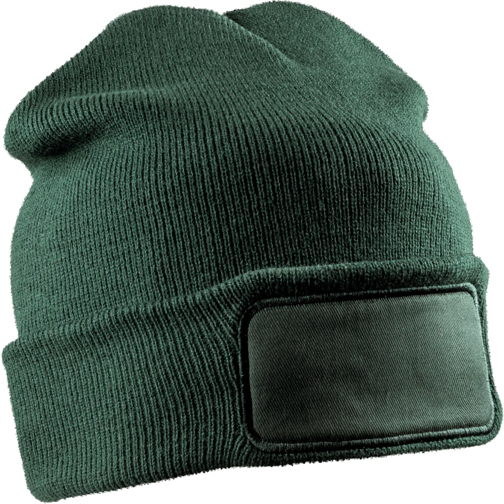 Knittted Hat