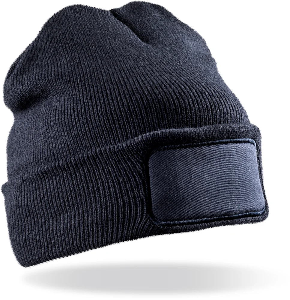 Knittted Hat