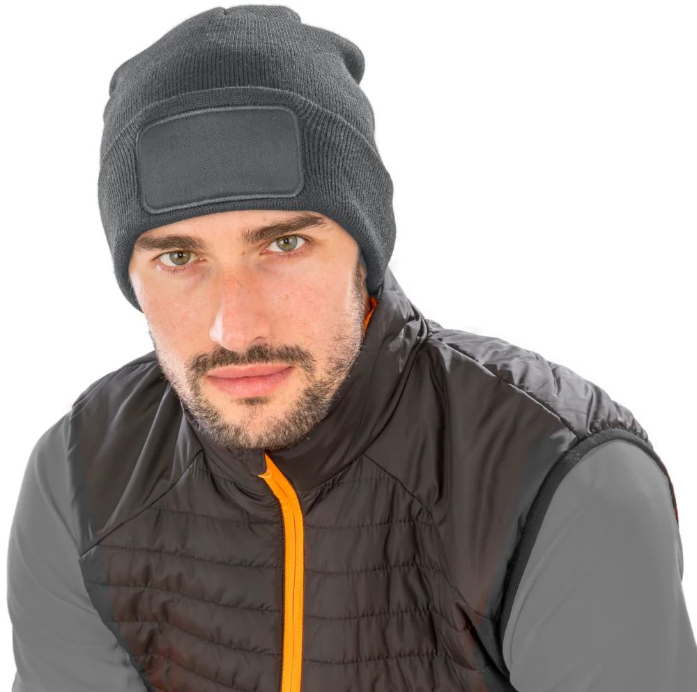 Knittted Hat
