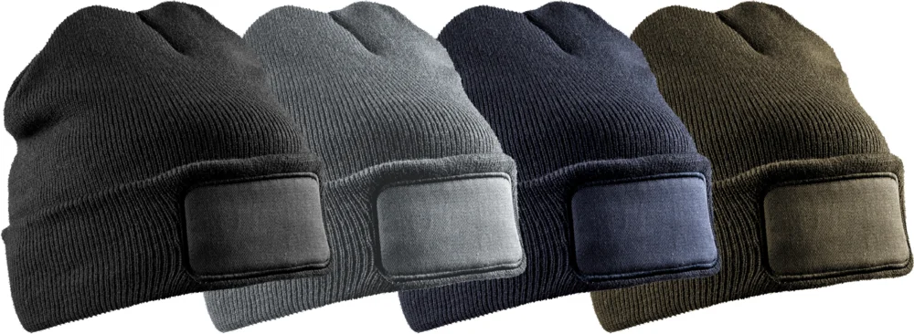 Knittted Hat