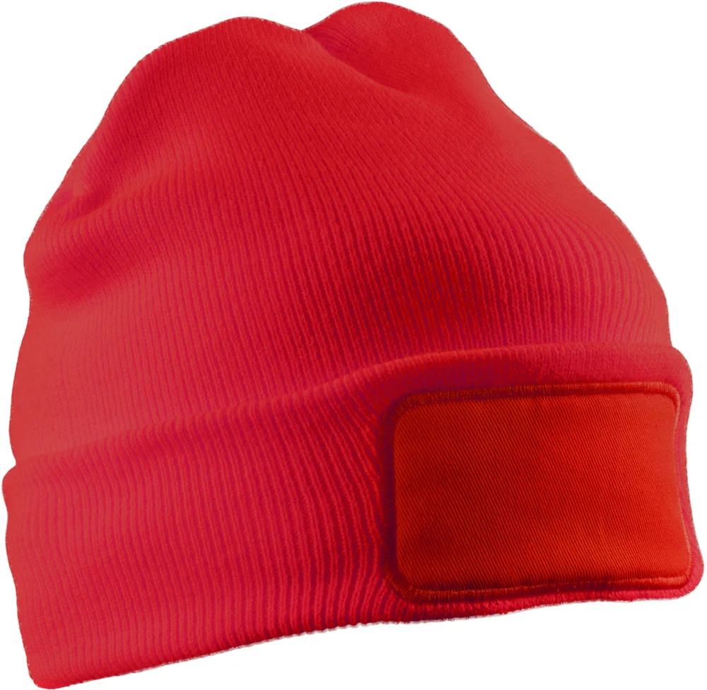 Knittted Hat