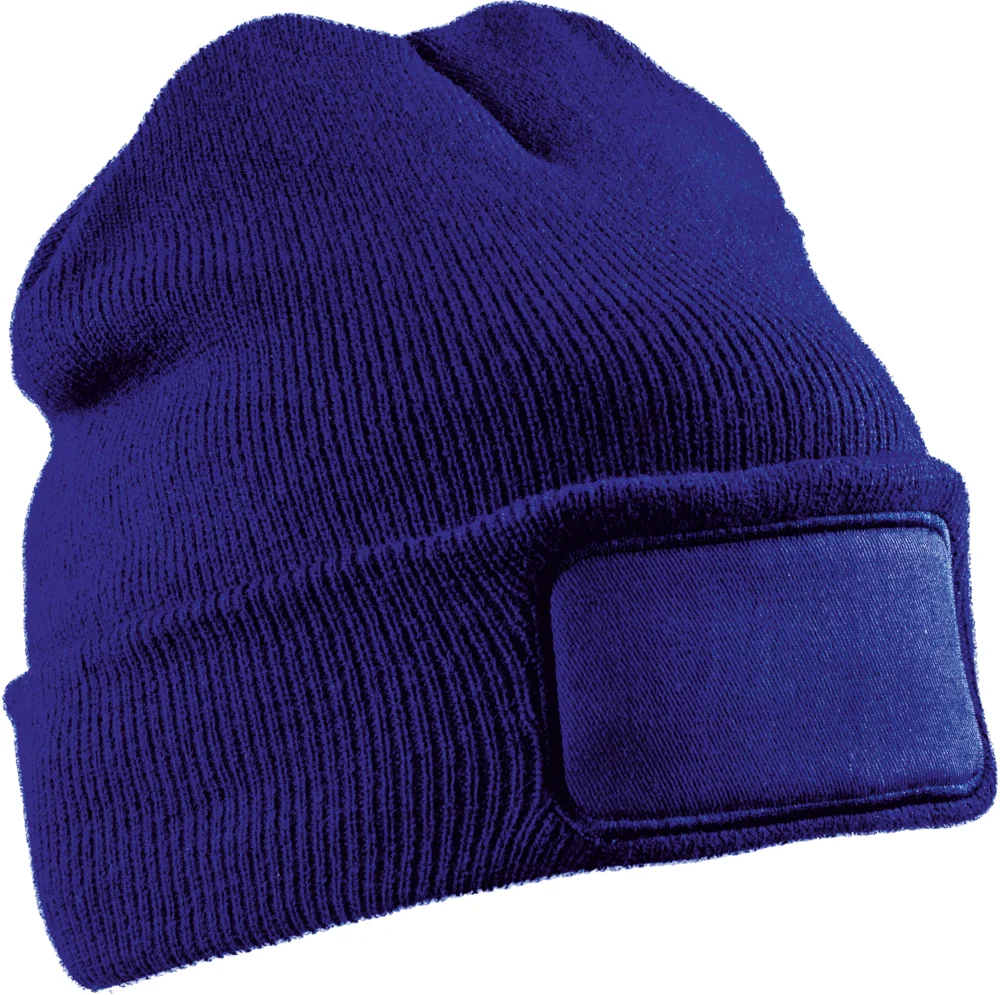 Knittted Hat