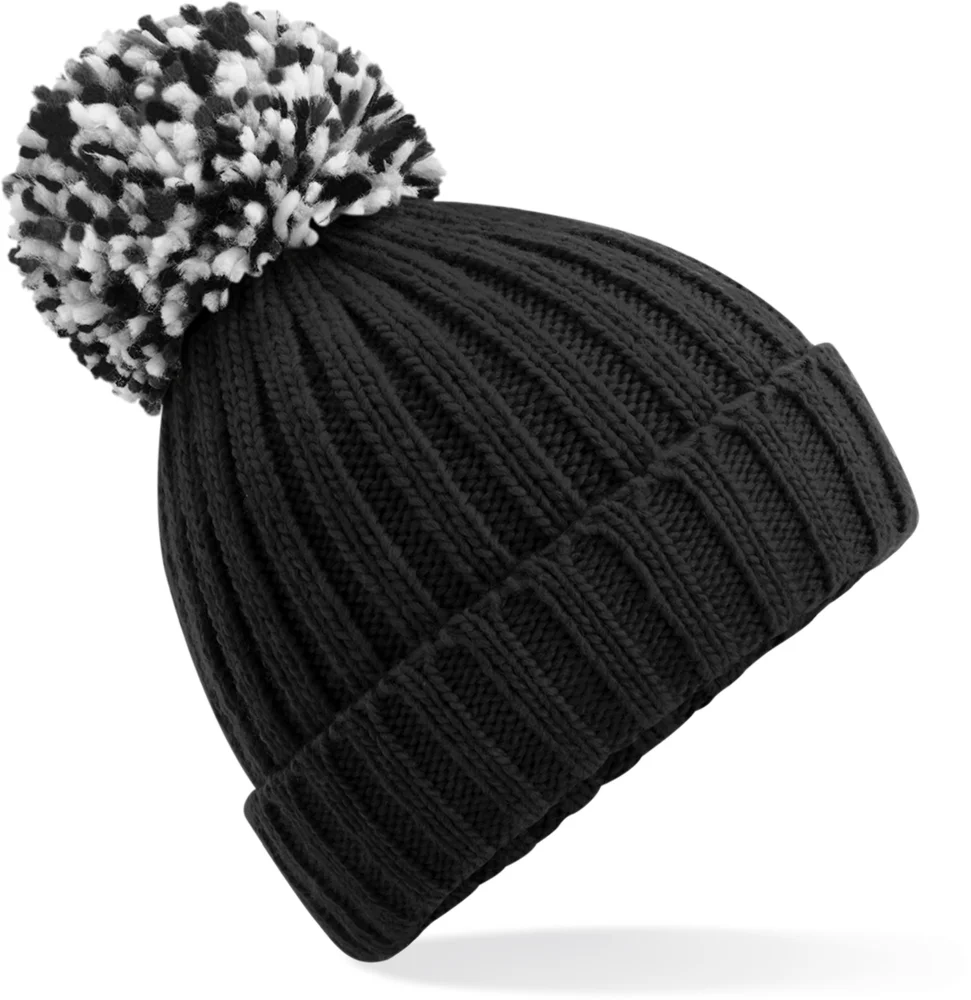 Strickmütze "Hygge"