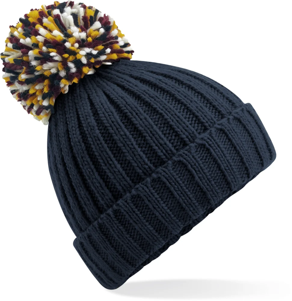 Strickmütze "Hygge"