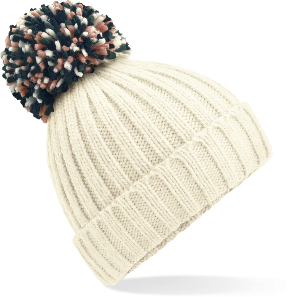 Strickmütze "Hygge"