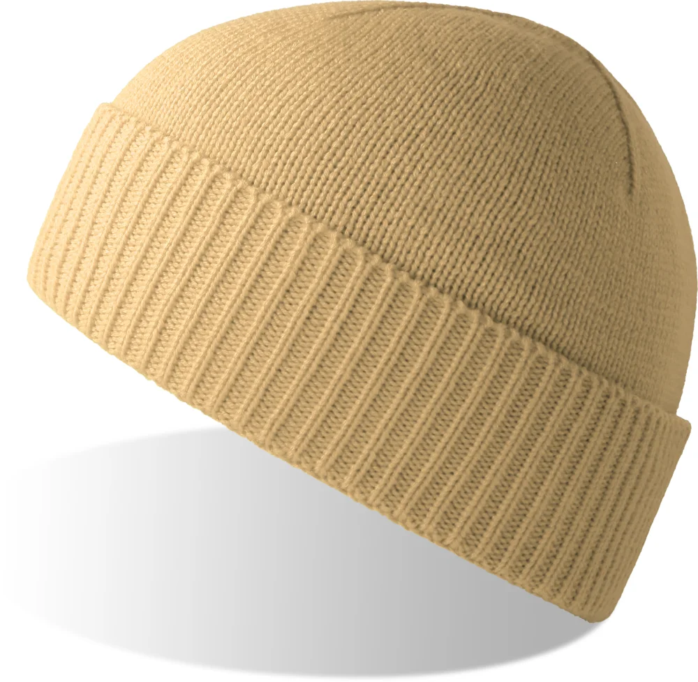 Strickmütze