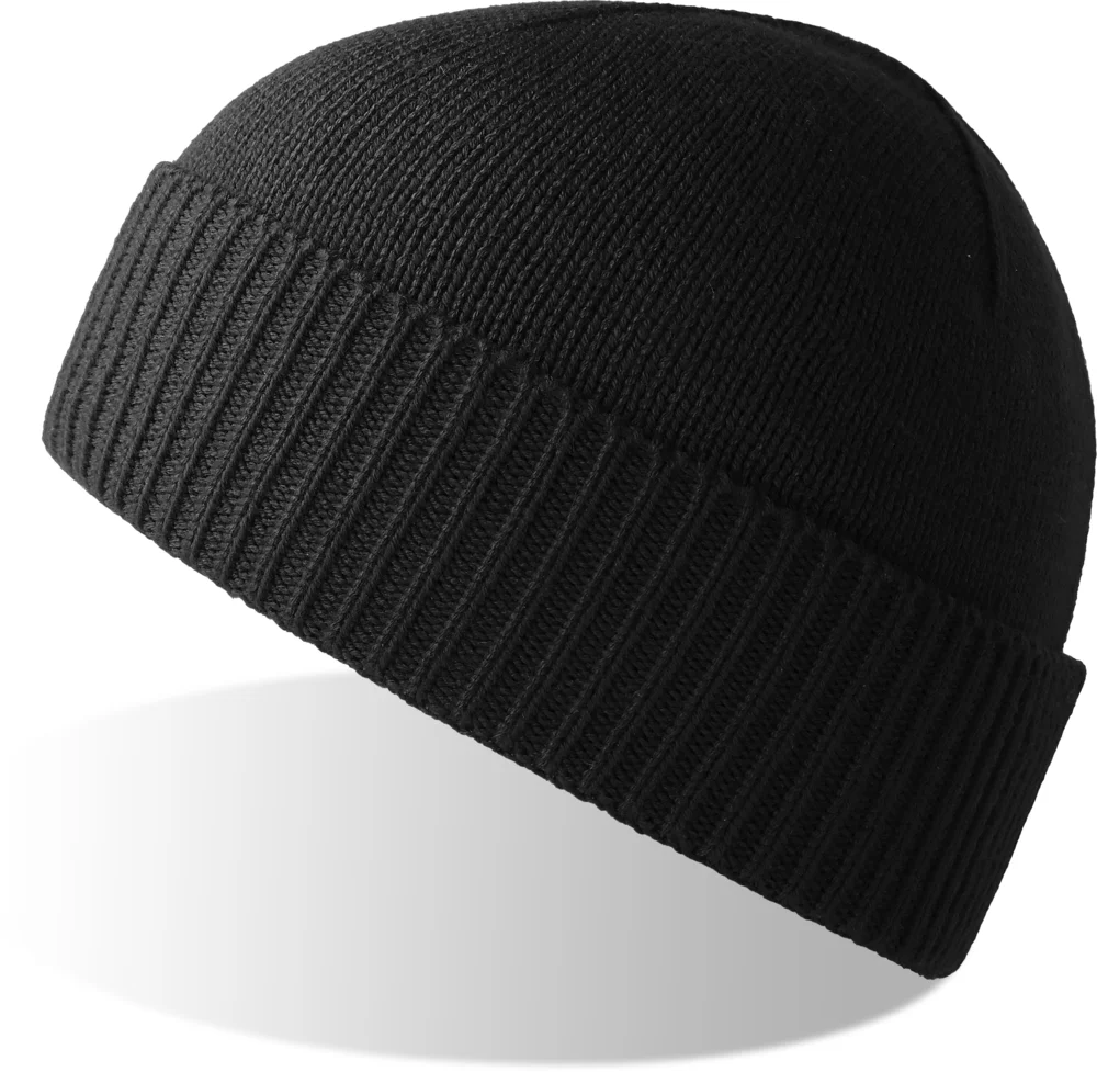 Strickmütze