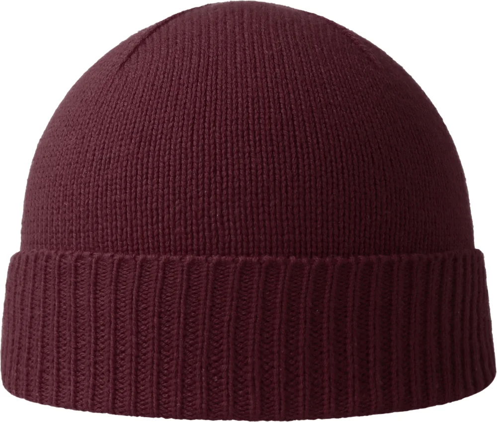 Strickmütze