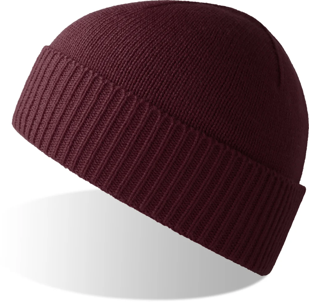 Strickmütze