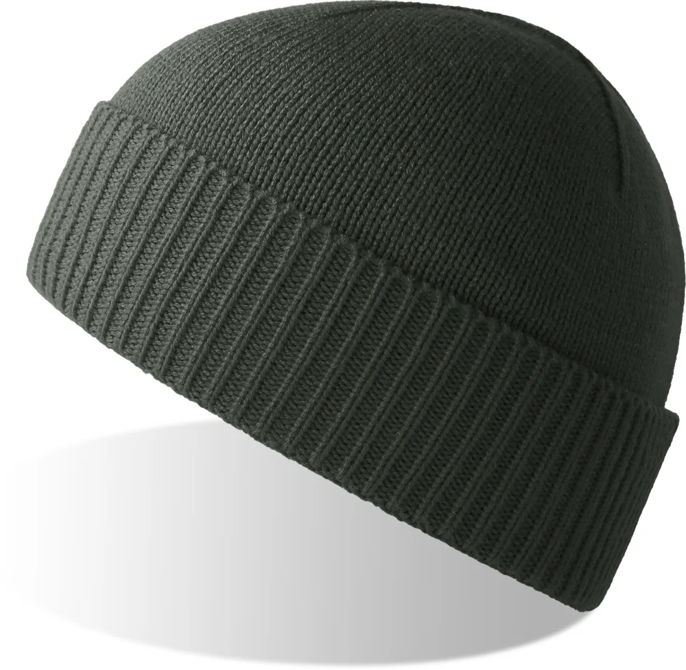 Strickmütze