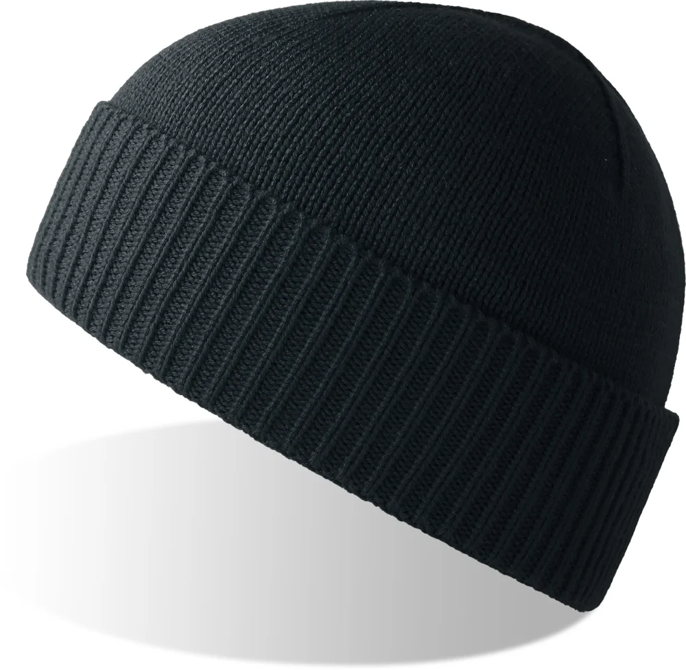 Strickmütze