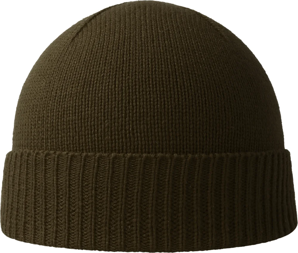 Strickmütze