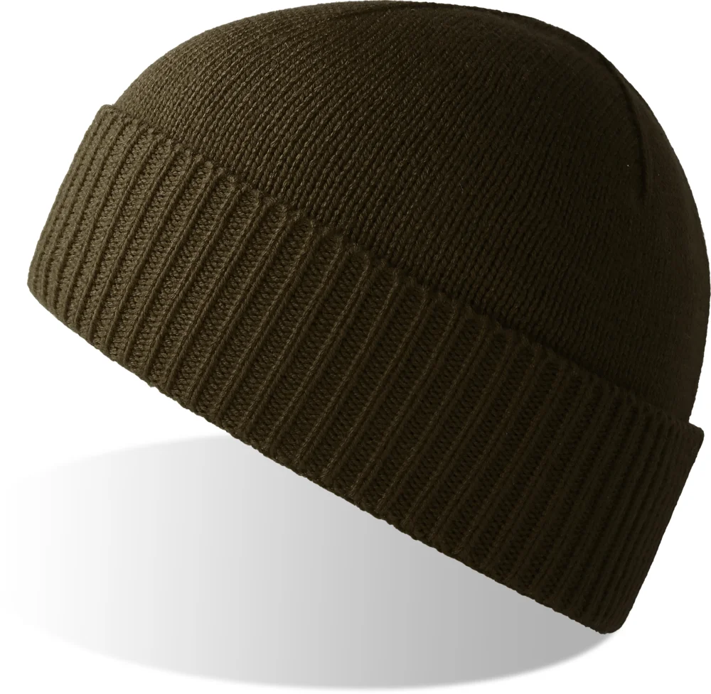 Strickmütze