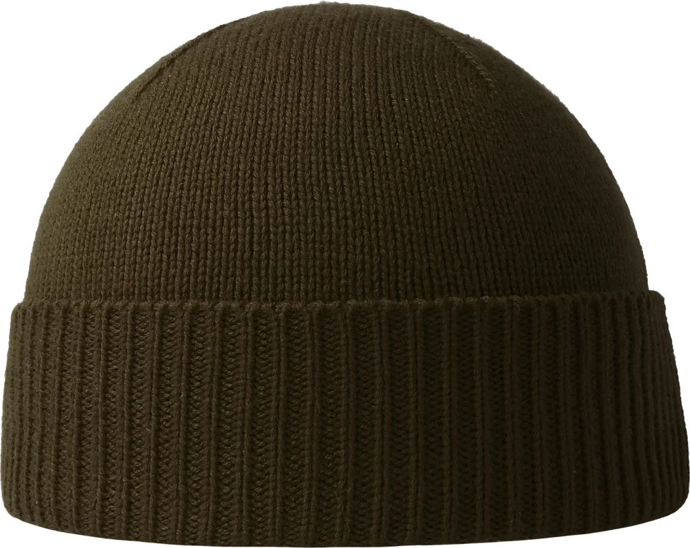 Strickmütze