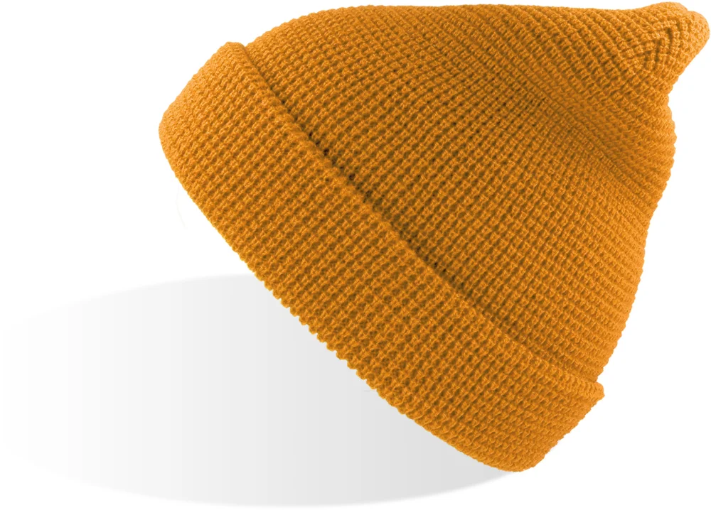 Strickmütze